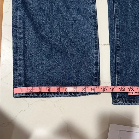 Citizens Of Humanity Blue Women's Jeans